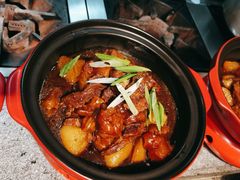 -院里汤包·虾汤包青岛菜(辽源路店)