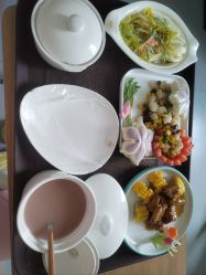 -天使医生月子中心(福佑店)