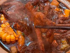 -山四砂锅(太原钟楼街店)