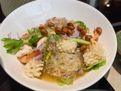 -金厨泰国餐厅·全泰籍厨师料理(拱北店)
