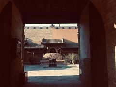 -常家庄园