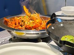 -靓虾二哥长沙地标小龙虾(五一广场店)