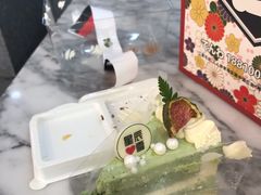 -星辰爱雪蛋糕(翱达公馆店)