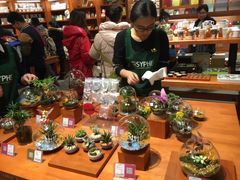 -矢量咖啡(万象汇店)