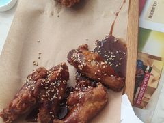 -必胜客(龙湾万达店)