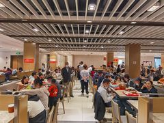 大堂-知味观(湖滨总店)