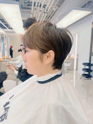 -MY HAIR ARDOR