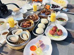 -水上明月·湖景餐厅