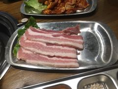 -·缸桶屋·韩式牛肋条自助烤肉(西湖D11店)