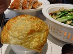 酥皮胡辣汤-阿五黄河大鲤鱼(英协路店)