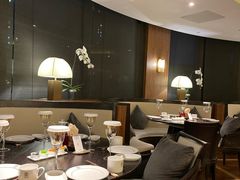 大堂-甄御•海鲜新青岛菜(麦岛店)