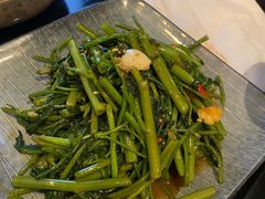 -URBAN SOI Thai Kitchen乐泰料理(长乐路店)