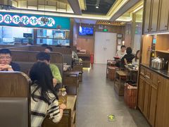 -井格重庆火锅(西直门凯德Mall店)
