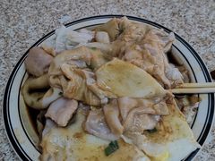 -河记肠粉店