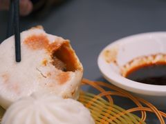 -郑家包子牛肉拉面(尚勤路店)