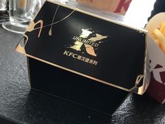 -肯德基(龙昆南店)