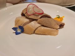 -海逸海鲜酒家(古北店)