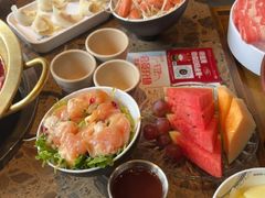 -小龙坎火锅(麻城文化小镇店)