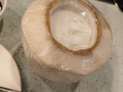 -烹然四季椰子鸡火锅(团结湖总店)