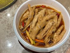 -李氏传家菜(兴城路店)