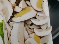 -野菌皇海景野生菌火锅(滨海大道店)