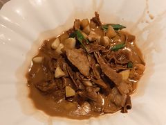 -漢舍中国菜馆(889广场店)
