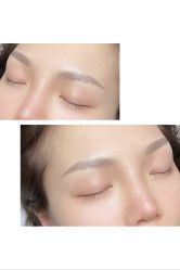 -MIVI半永久纹眉纹绣