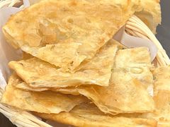 -方中山胡辣汤(航海东路店)
