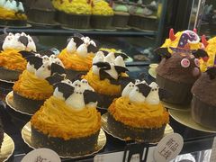-CARINO BAKERY&CAFE(人广来福士店)