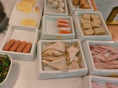 -傣妹火锅(狮子桥店)