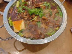 -华顺土菜馆(洪岗路店)