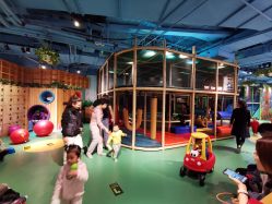 -KidSteam儿童乐园(富力城店)