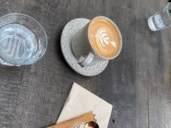 -MOJ coffee(瓯海泽雅水碓坑店)