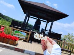 -童牛岭风景区