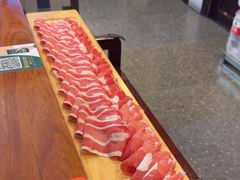 -阳坊胜利涮羊肉(禧乐汇店)