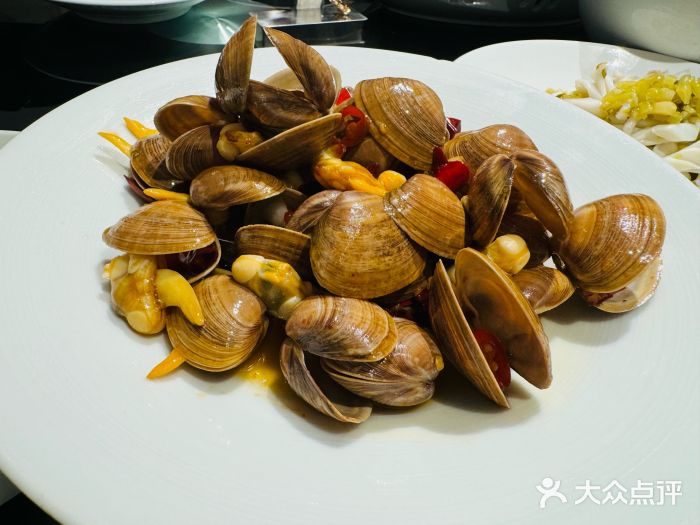 钱塘花园·宁波菜图片