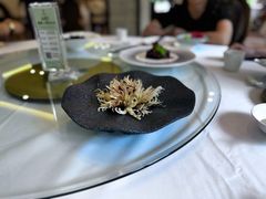 -和平官邸·花园餐厅(武定西路店)