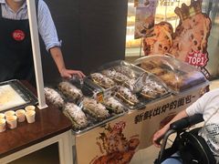 -85度C(南京龙江店)