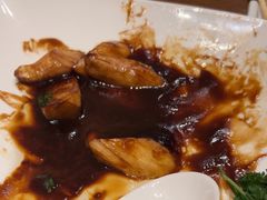 -逸林轩中餐厅(中信泰富朱家角锦江酒店)