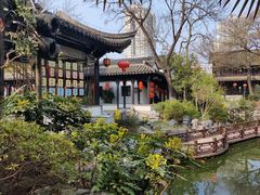 -南京市民俗博物馆(甘熙故居)