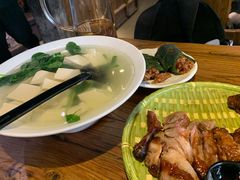 -茶花妹子云南餐厅(北大店)