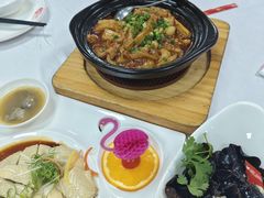-鹿鸣酒家(越秀店)