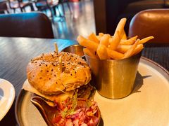 -blue frog蓝蛙(长泰广场店)