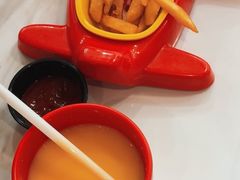 -必胜客(蚌埠东海万达店)