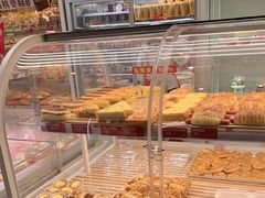 -味多美蛋糕(航天桥店)