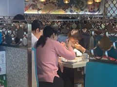 大堂-半天妖烤鱼(丽金广场店)