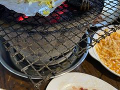 -韩风烤牛肉冷面店