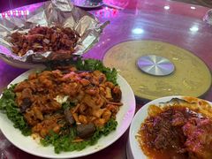 -闻香阁·清真(光荣道店)