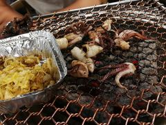 墨斗-大壮家原味烤肉(兴华北街店)