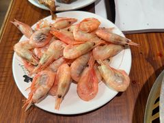 -汉巴味德(北京银座和谐广场店)